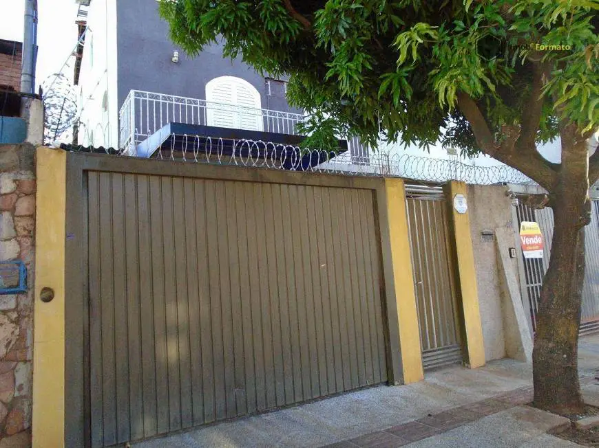 Foto 1 de Sobrado com 2 Quartos à venda, 192m² em Vila Rosa Pires, Campo Grande