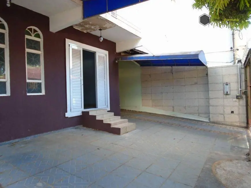 Foto 4 de Sobrado com 2 Quartos à venda, 192m² em Vila Rosa Pires, Campo Grande