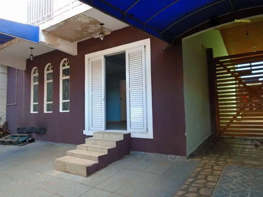 Foto 5 de Sobrado com 2 Quartos à venda, 192m² em Vila Rosa Pires, Campo Grande