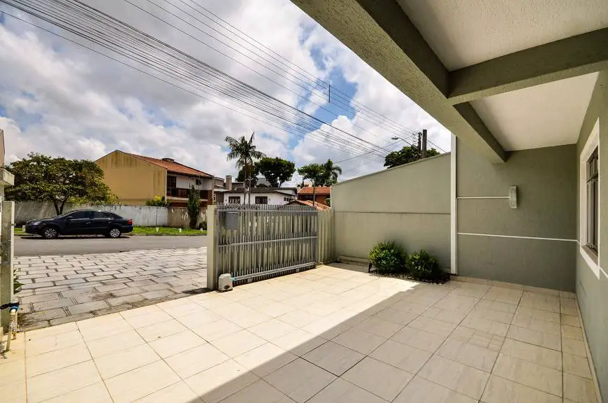 Foto 4 de Sobrado com 3 Quartos à venda, 105m² em Boa Vista, Curitiba