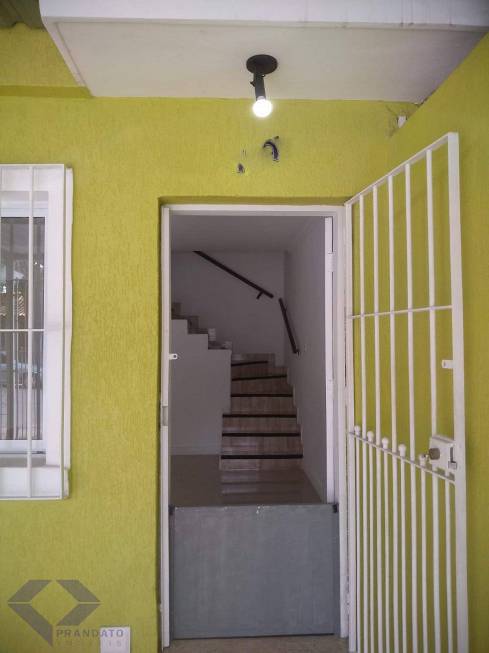 Foto 2 de Sobrado com 3 Quartos para alugar, 90m² em Brooklin, São Paulo