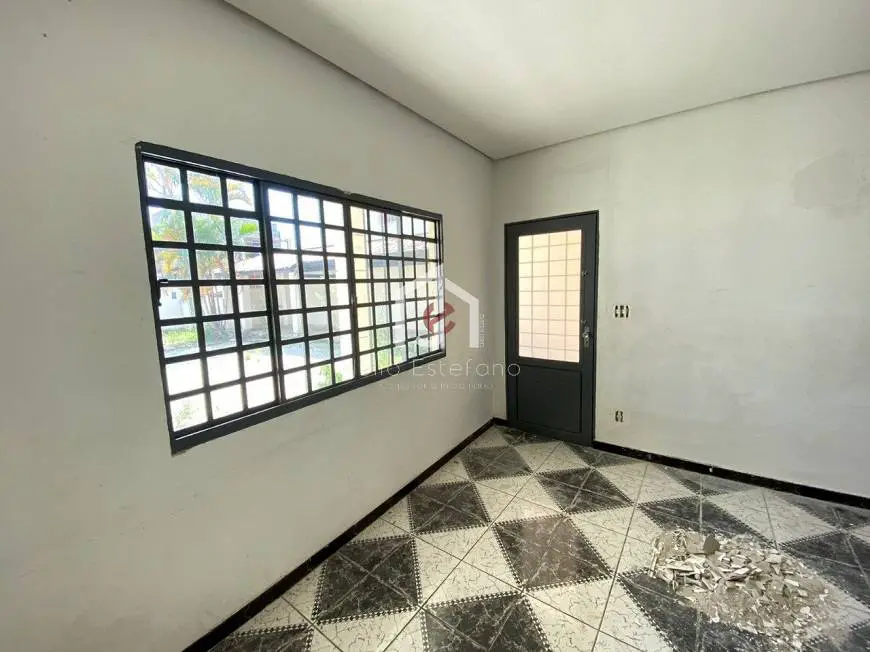 Foto 4 de Sobrado com 3 Quartos à venda, 170m² em Vale das Flores, Tremembé