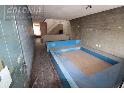 Foto 3 de Sobrado com 3 Quartos para alugar, 433m² em Vila Assuncao, Santo André