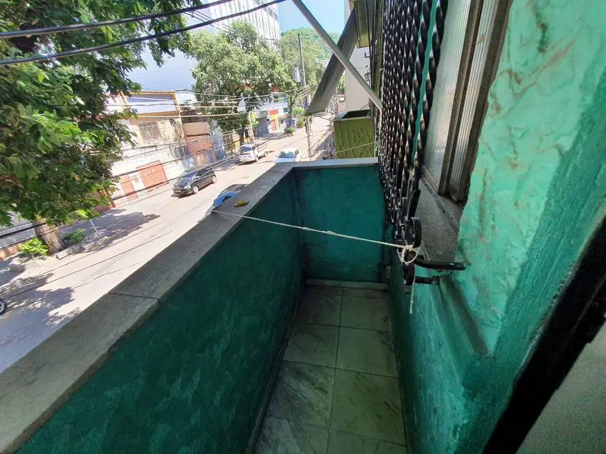 Foto 1 de Sobrado com 3 Quartos à venda, 110m² em Vila Isabel, Rio de Janeiro