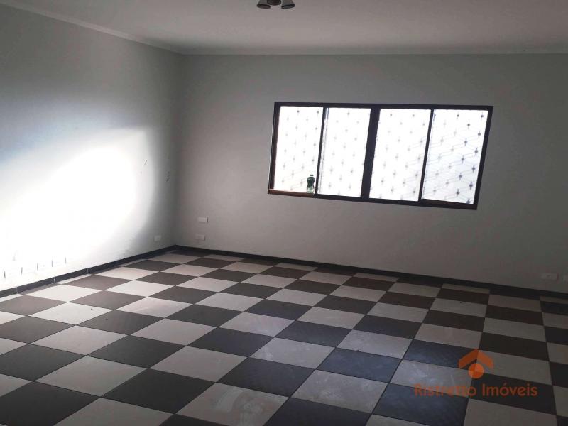 Foto 1 de Sobrado com 3 Quartos para alugar, 120m² em Vila Lageado, São Paulo