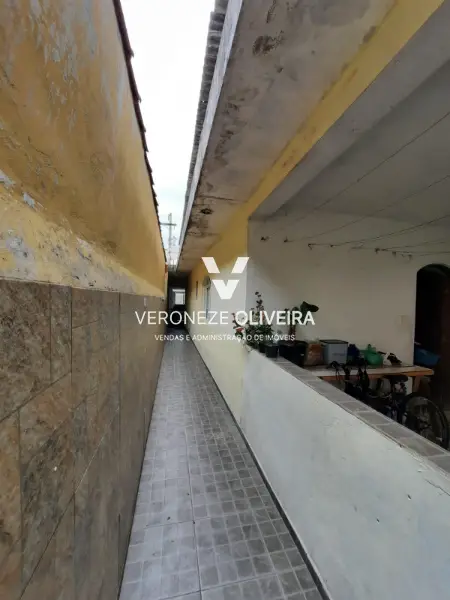 Foto 4 de Sobrado com 3 Quartos para alugar, 110m² em Vila União, São Paulo