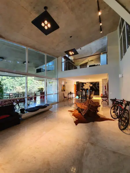Foto 1 de Sobrado com 4 Quartos à venda, 626m² em Alphaville Flamboyant Residencial Araguaia, Goiânia