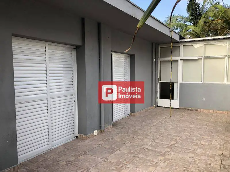 Foto 2 de Sobrado com 4 Quartos à venda, 475m² em Alto de Pinheiros, São Paulo