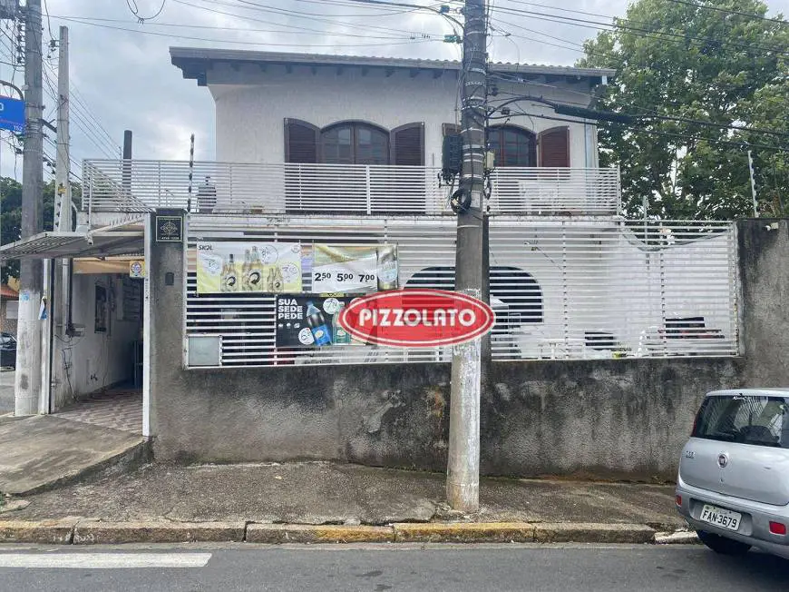 Foto 1 de Sobrado com 4 Quartos à venda, 240m² em Cidade Edson, Suzano