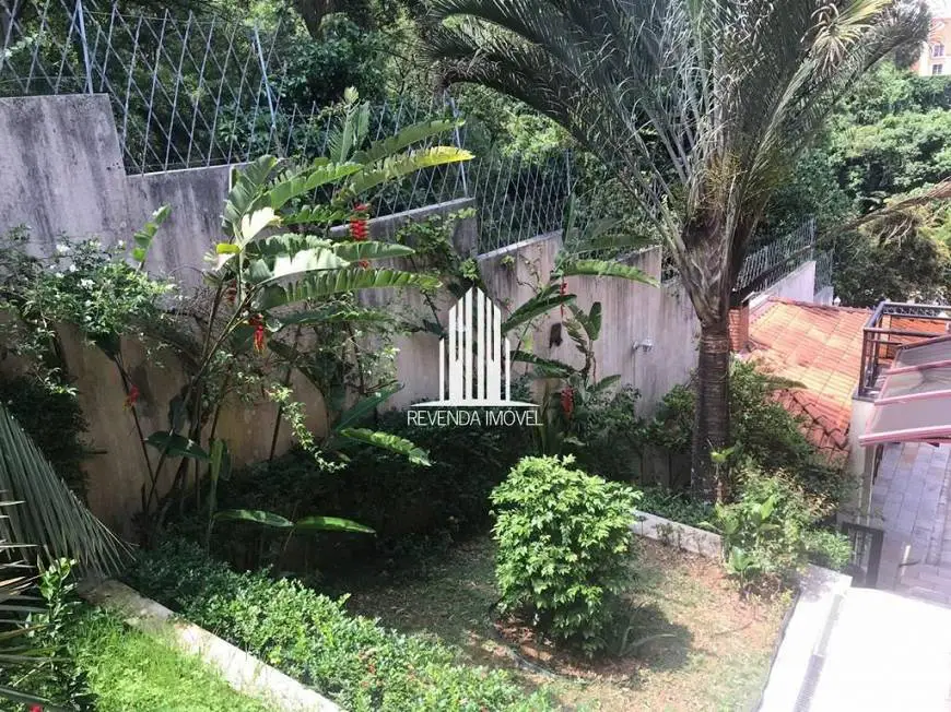 Foto 3 de Sobrado com 4 Quartos à venda, 400m² em Fazenda Morumbi, São Paulo