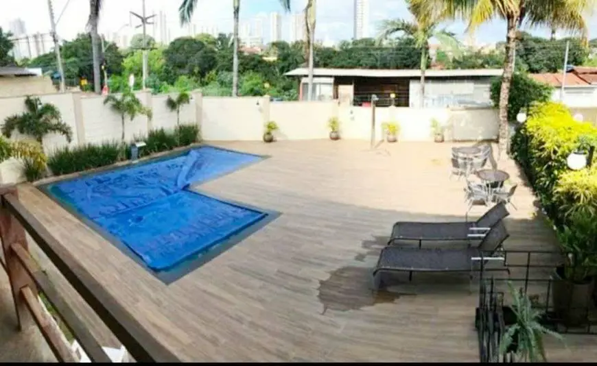 Foto 1 de Sobrado com 4 Quartos à venda, 180m² em Jardim América, Goiânia