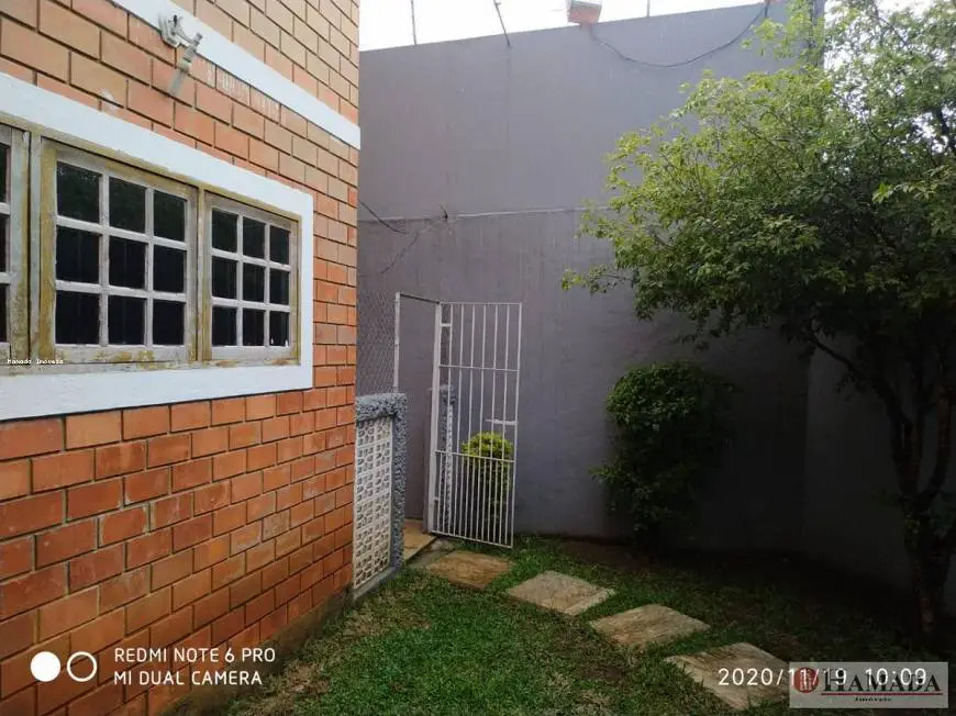 Foto 5 de Sobrado com 4 Quartos para alugar, 674m² em Jardim Cruzeiro, São Paulo