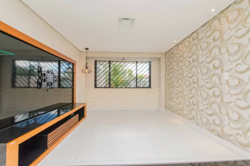 Foto 4 de Sobrado com 4 Quartos à venda, 220m² em Jardim das Américas, Curitiba