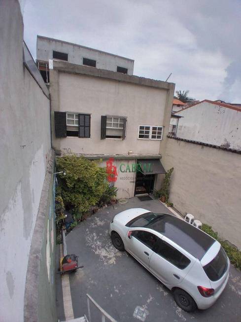 Foto 3 de Sobrado com 4 Quartos à venda, 130m² em Jardim Ema, Guarulhos