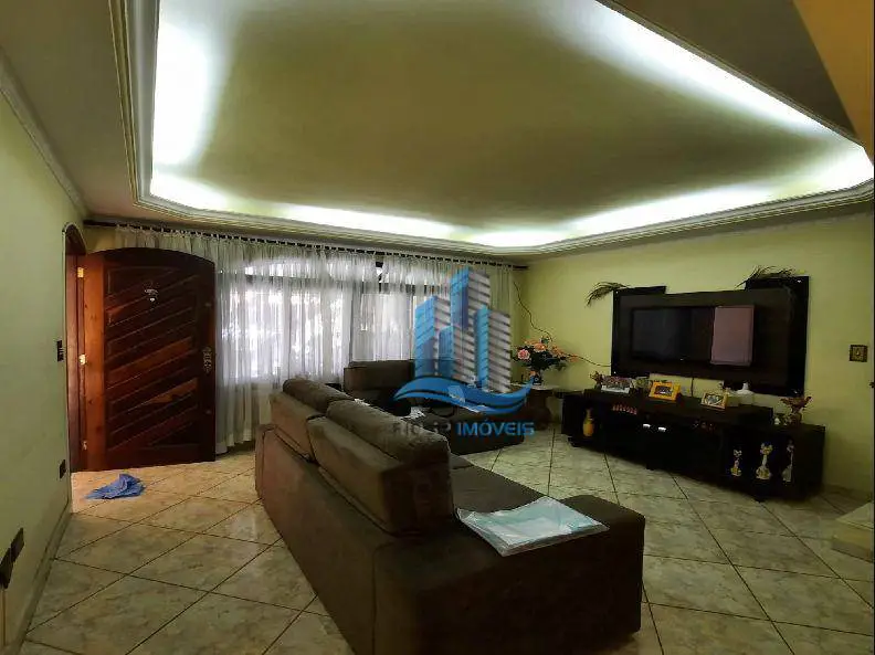 Foto 1 de Sobrado com 4 Quartos à venda, 126m² em Maua, São Caetano do Sul