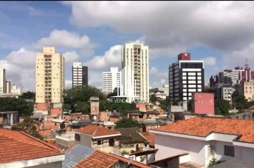 Foto 4 de Sobrado com 4 Quartos à venda, 250m² em Planalto Paulista, São Paulo