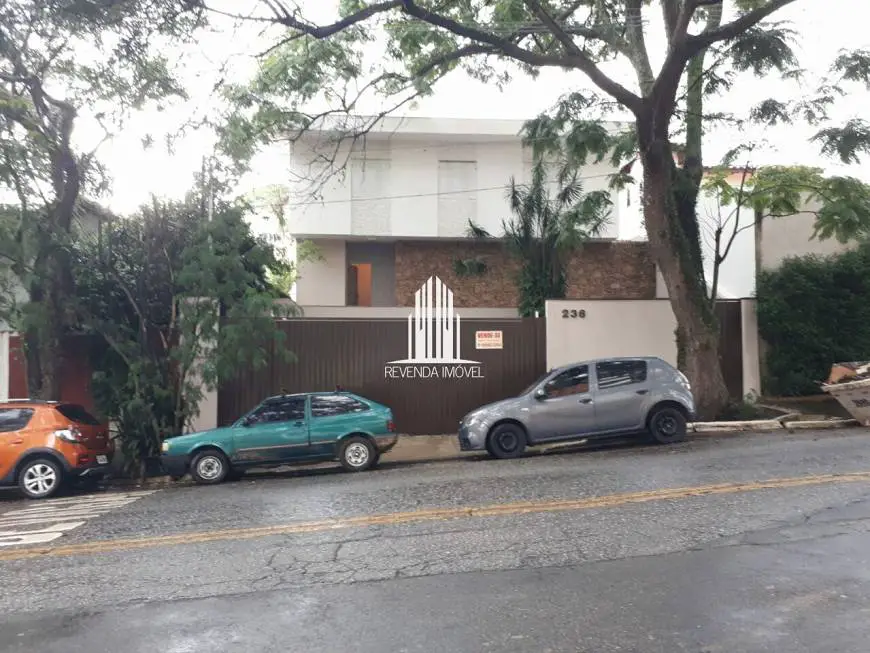 Foto 1 de Sobrado com 4 Quartos à venda, 257m² em Sumarezinho, São Paulo