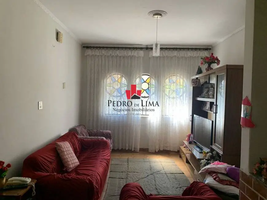 Foto 1 de Sobrado com 4 Quartos à venda, 268m² em Vila Formosa, São Paulo