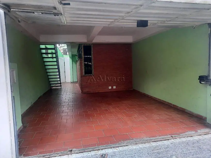 Foto 1 de Sobrado com 4 Quartos para alugar, 2402m² em Vila Mangalot, São Paulo