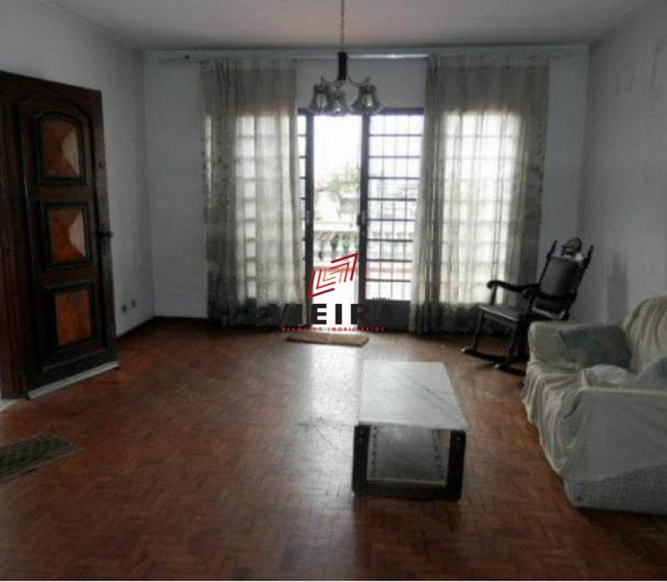 Foto 1 de Sobrado com 4 Quartos à venda, 140m² em Vila Marari, São Paulo