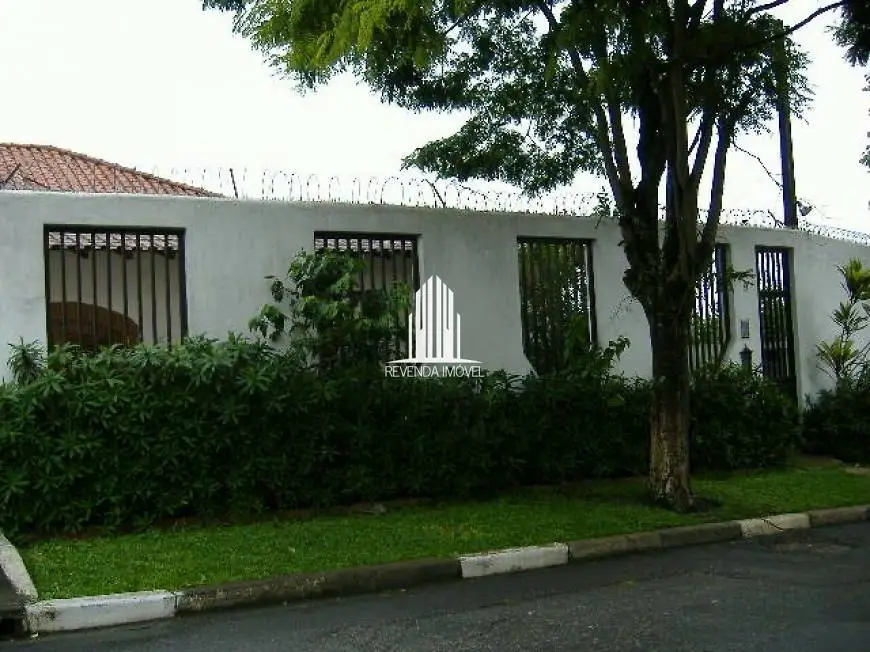 Foto 1 de Sobrado com 5 Quartos à venda, 554m² em Eldorado, São Paulo