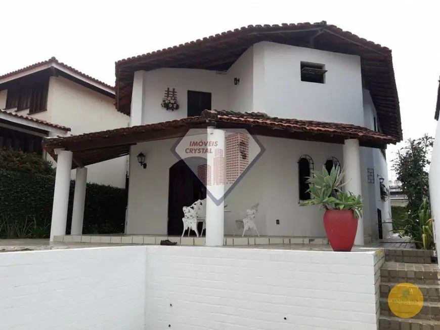 Foto 4 de Sobrado com 5 Quartos para venda ou aluguel, 390m² em Itaigara, Salvador