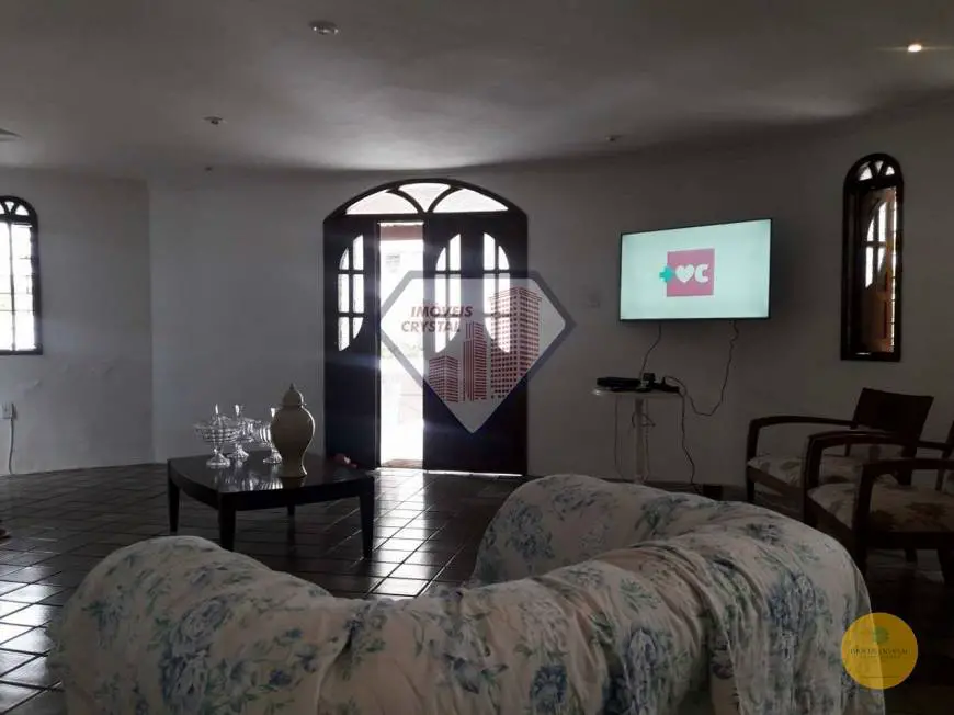 Foto 5 de Sobrado com 5 Quartos para venda ou aluguel, 390m² em Itaigara, Salvador