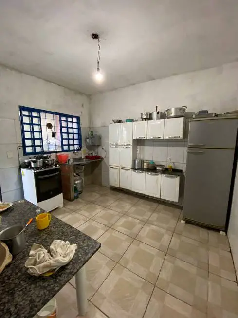 Foto 4 de Sobrado com 5 Quartos à venda, 160m² em Itapoã, Brasília