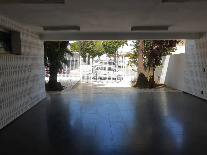 Foto 5 de Sobrado com 5 Quartos para alugar, 620m² em Jardim Chapadão, Campinas