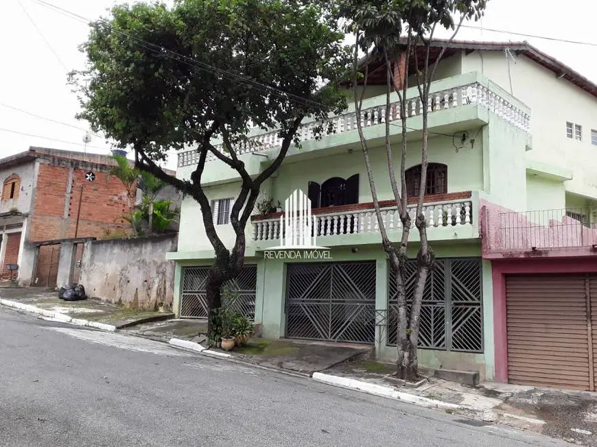 Foto 1 de Sobrado com 5 Quartos à venda, 200m² em Vila Ré, São Paulo