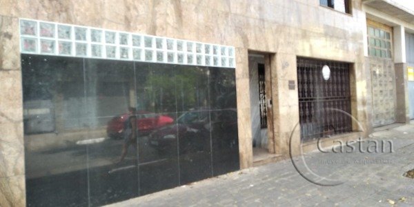 Foto 2 de Sobrado com 7 Quartos à venda, 440m² em Móoca, São Paulo