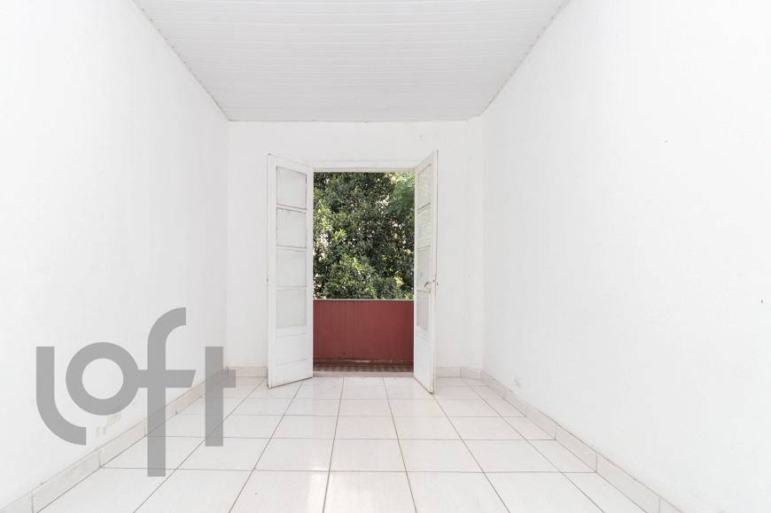 Foto 1 de Apartamento com 1 Quarto à venda, 37m² em Brás, São Paulo