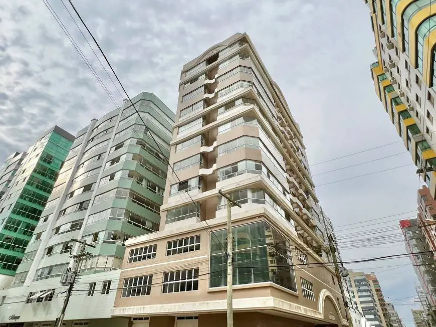 Foto 1 de Apartamento com 1 Quarto à venda, 70m² em Capao Novo, Capão da Canoa