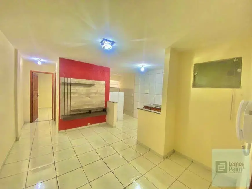 Foto 1 de Apartamento com 1 Quarto para alugar, 60m² em Nossa Senhora da Conceicao, Itabuna
