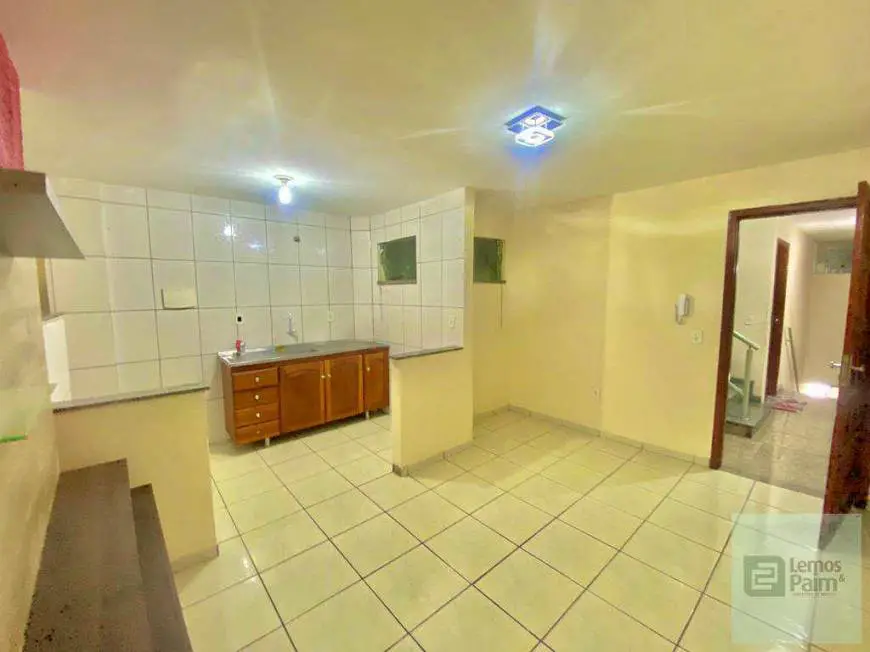 Foto 3 de Apartamento com 1 Quarto para alugar, 60m² em Nossa Senhora da Conceicao, Itabuna