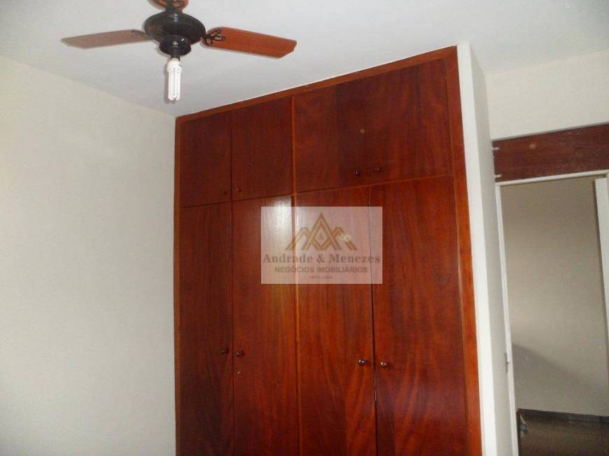 Foto 2 de Apartamento com 1 Quarto para venda ou aluguel, 35m² em Vila Monte Alegre, Ribeirão Preto