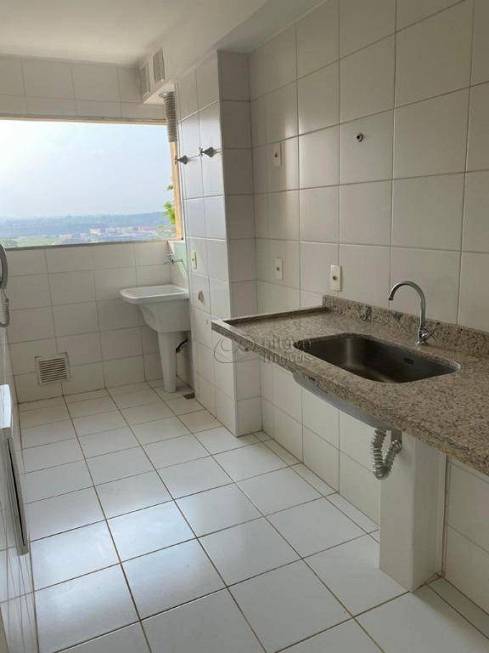 Foto 5 de Apartamento com 2 Quartos à venda, 57m² em Glória, Macaé