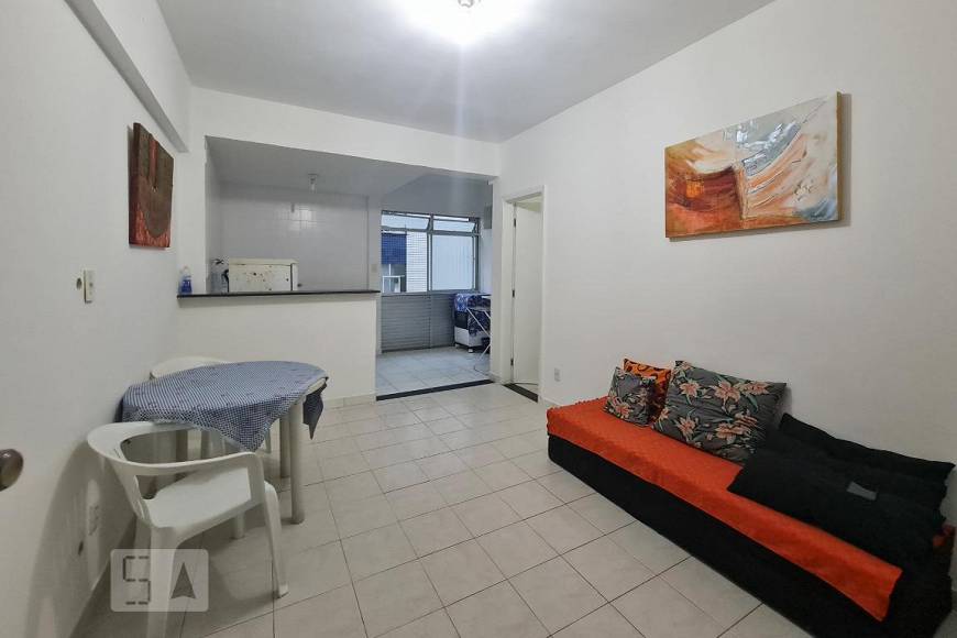 Foto 1 de Apartamento com 1 Quarto para alugar, 39m² em Amaralina, Salvador