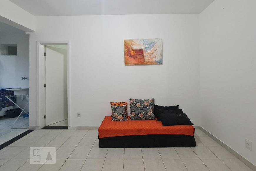Foto 4 de Apartamento com 1 Quarto para alugar, 39m² em Amaralina, Salvador