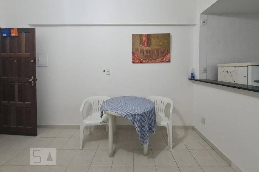 Foto 5 de Apartamento com 1 Quarto para alugar, 39m² em Amaralina, Salvador