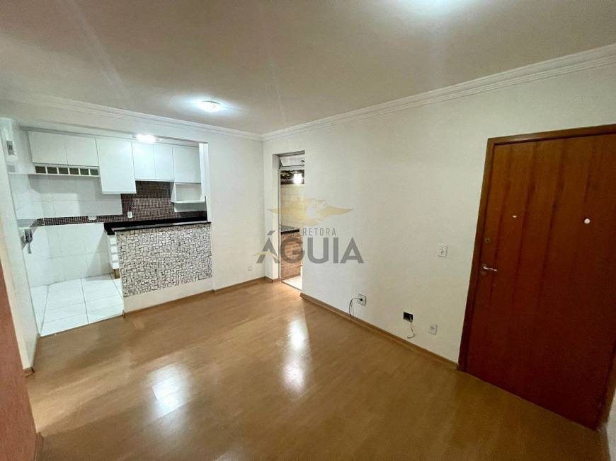 Foto 1 de Apartamento com 1 Quarto para alugar, 65m² em Cabral, Contagem