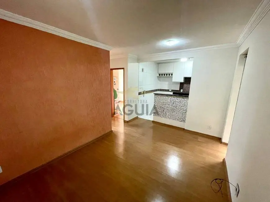 Foto 2 de Apartamento com 1 Quarto para alugar, 65m² em Cabral, Contagem