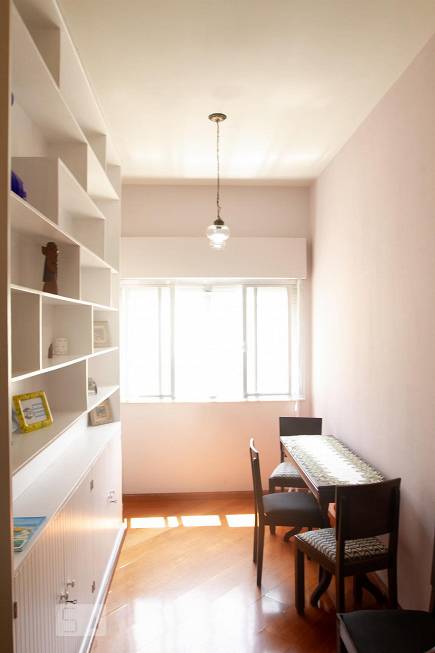 Foto 3 de Apartamento com 1 Quarto para alugar, 45m² em Ipanema, Rio de Janeiro