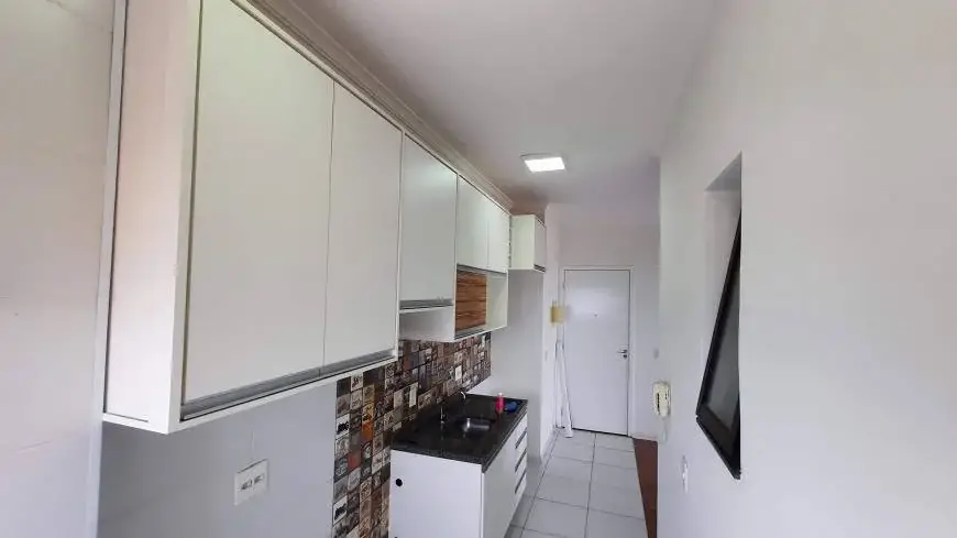 Foto 2 de Apartamento com 1 Quarto para venda ou aluguel, 59m² em Jardim Belval, Barueri