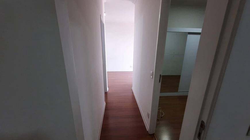 Foto 5 de Apartamento com 1 Quarto para venda ou aluguel, 59m² em Jardim Belval, Barueri