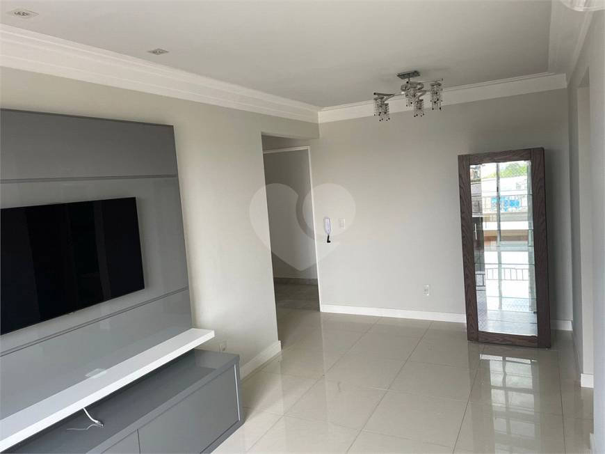 Foto 1 de Apartamento com 1 Quarto à venda, 61m² em Parque Florence, Valinhos