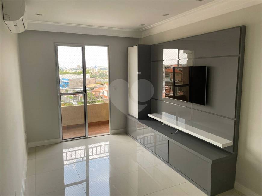 Foto 2 de Apartamento com 1 Quarto à venda, 61m² em Parque Florence, Valinhos