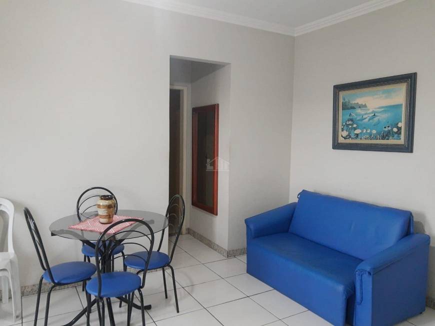 Foto 1 de Apartamento com 1 Quarto para alugar, 55m² em Santa Lúcia, Vitória