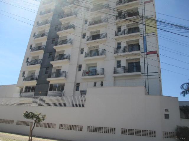 Foto 1 de Apartamento com 1 Quarto para alugar, 55m² em Setor Leste Universitário, Goiânia