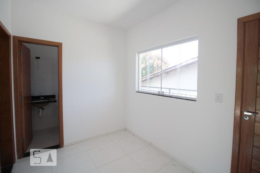 Foto 3 de Apartamento com 1 Quarto para alugar, 28m² em Vila Jacuí, São Paulo